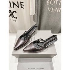 Brunello Cucinelli Sandals